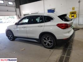 BMW X1 2019 2