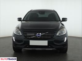 Volvo XC60 2015 2.4 187 KM