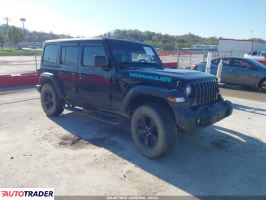 Jeep Wrangler 2020 3