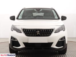 Peugeot 3008 2019 1.2 128 KM Peugeot 3008 2019 1.2 128 KM
