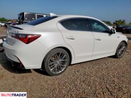 Acura Pozostałe 2020 2 Acura Pozostałe 2020 2