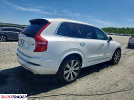 Volvo XC90 2020 2