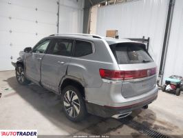 Volkswagen Atlas 2024 2