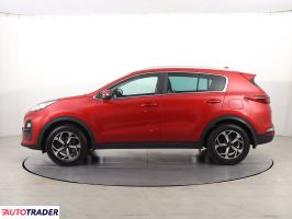 Kia Sportage 2020 1.6 130 KM