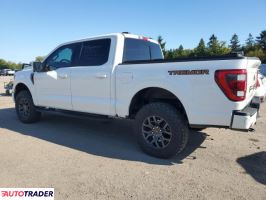Ford Pozostałe 2023 5 Ford Pozostałe 2023 5