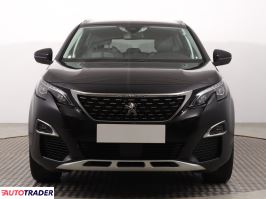 Peugeot 5008 2017 1.6 162 KM Peugeot 5008 2017 1.6 162 KM