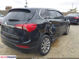 Buick Pozostałe 2020 2