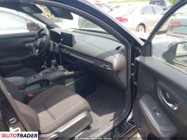 Honda HR-V 2026 2