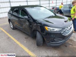 Ford Edge 2021 2 Ford Edge 2021 2