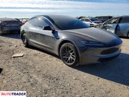 Tesla Model 3 2025