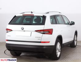 Skoda Kodiaq 2017 2.0 187 KM