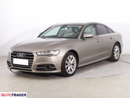 Audi A6 2018 2.0 248 KM Audi A6 2018 2.0 248 KM