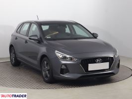 Hyundai i30 - zobacz ofertę