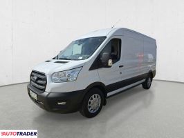 Ford Transit 2022 2.0