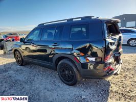 Hyundai Santa Fe 2024 2