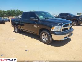 Dodge Ram 2020 5
