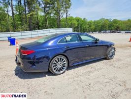 Mercedes CL 2020 3