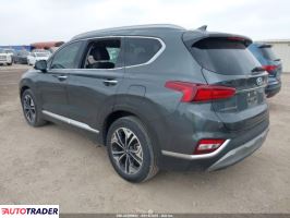 Hyundai Santa Fe 2019 2