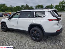 Jeep Cherokee 2025 3