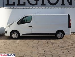 Opel Vivaro 2018 1.6