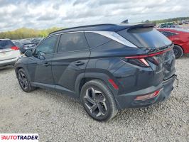 Hyundai Tucson 2023 2