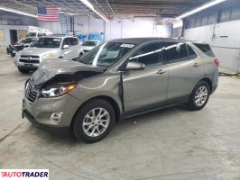 Chevrolet Equinox 2019 1