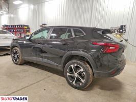 Chevrolet Trax 2024 1