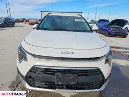 Kia Niro 2024 1