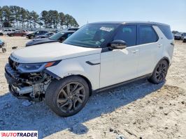 Land Rover Discovery - zobacz ofertę