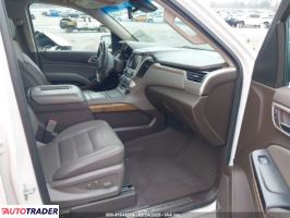GMC Yukon 2019 6 GMC Yukon 2019 6