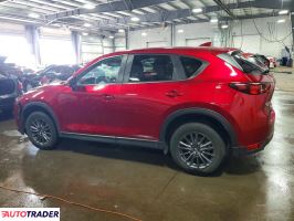 Mazda CX-5 2020 2