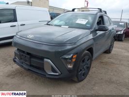 Hyundai Kona 2026 2