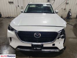 Mazda CX-9 2024 2