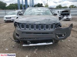 Jeep Compass 2021 2
