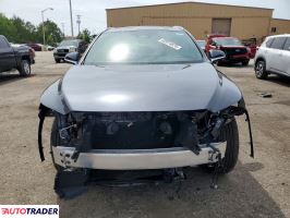 Lexus RX 2025 2