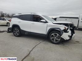GMC Terrain 2019 1 GMC Terrain 2019 1