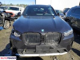 BMW X3 2022 2