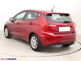 Ford Fiesta 2018 1.0 99 KM