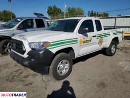 Toyota Tacoma 2023 2