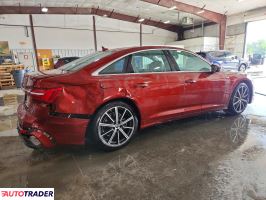 Audi A6 2024 3