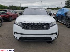 Land Rover Range Rover 2020 2