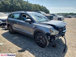 Volkswagen Pozostałe 2023 1