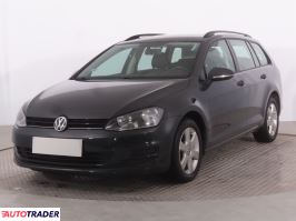 Volkswagen Golf 2014 1.6 113 KM