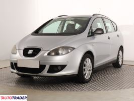 Seat Altea 2008 1.9 103 KM