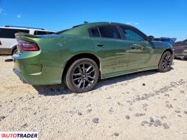 Dodge Charger 2022