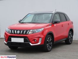 Suzuki Vitara 2019 1.4 138 KM