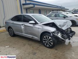 Volkswagen Jetta 2023 1 Volkswagen Jetta 2023 1
