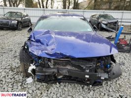 Hyundai Elantra 2023 2