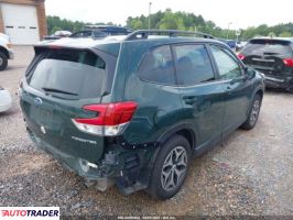 Subaru Forester 2023 2