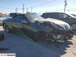 Lexus Pozostałe 2024 5